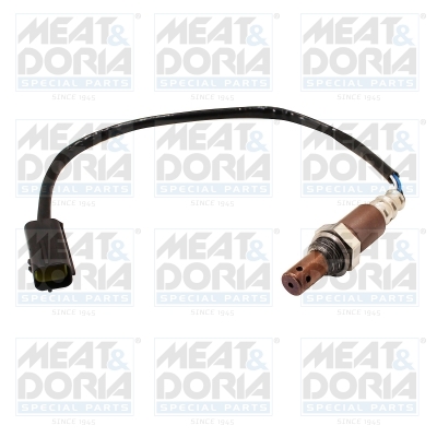 Lambda-sonde Meat Doria 811034