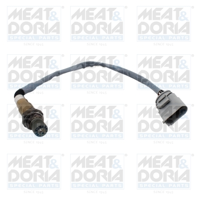 Lambda-sonde Meat Doria 811038