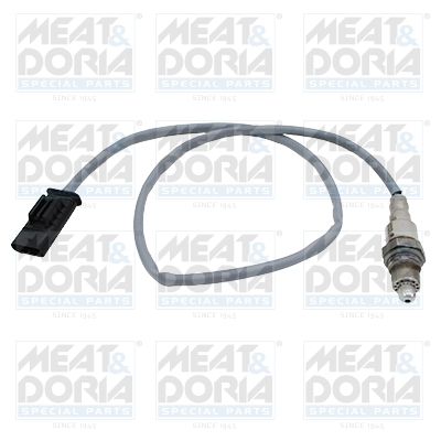 Lambda-sonde Meat Doria 811040