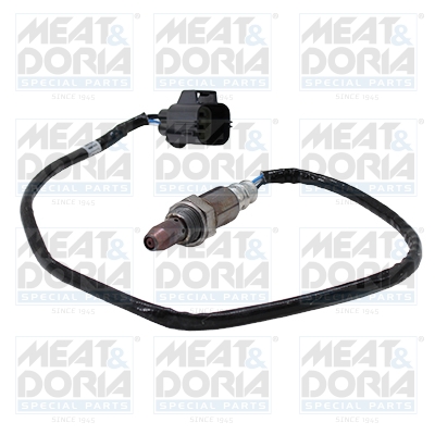 Lambda-sonde Meat Doria 811045