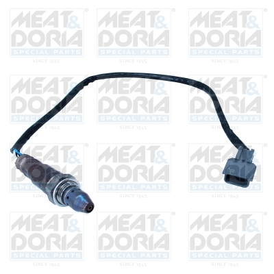 Lambda-sonde Meat Doria 811046