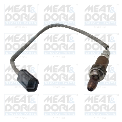 Lambda-sonde Meat Doria 811047