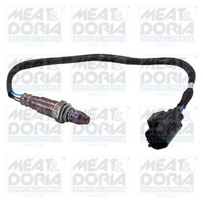 Lambda-sonde Meat Doria 811051