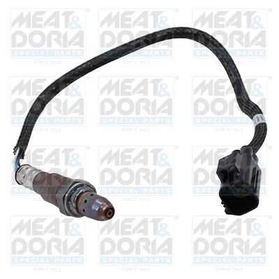 Lambda-sonde Meat Doria 811053