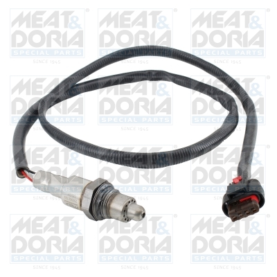 Lambda-sonde Meat Doria 811059