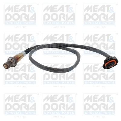 Lambda-sonde Meat Doria 811060