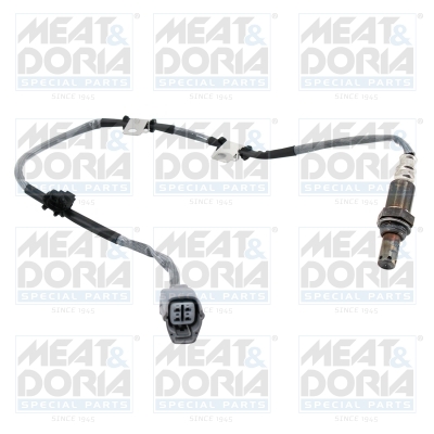 Lambda-sonde Meat Doria 811063