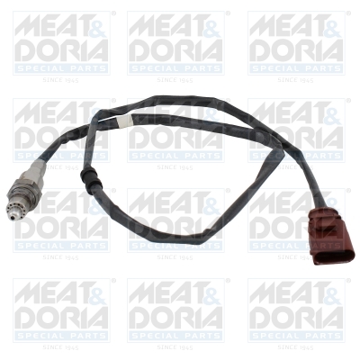 Lambda-sonde Meat Doria 811065