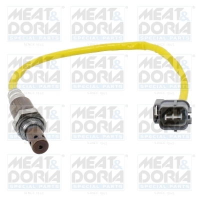 Lambda-sonde Meat Doria 811069