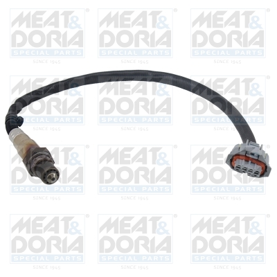 Lambda-sonde Meat Doria 811072