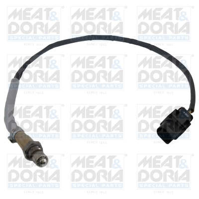 Lambda-sonde Meat Doria 811078