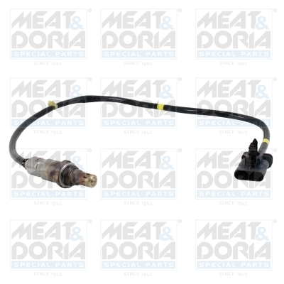 Lambda-sonde Meat Doria 811080