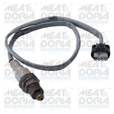 Lambda-sonde Meat Doria 811081