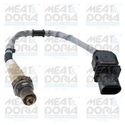 Lambda-sonde Meat Doria 811086