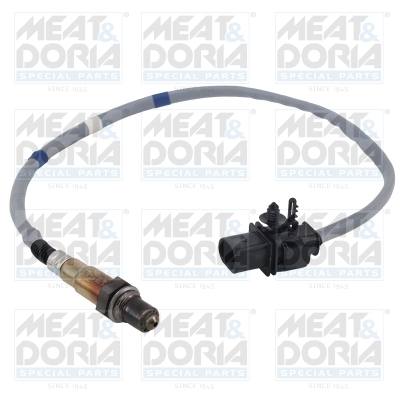 Lambda-sonde Meat Doria 811090