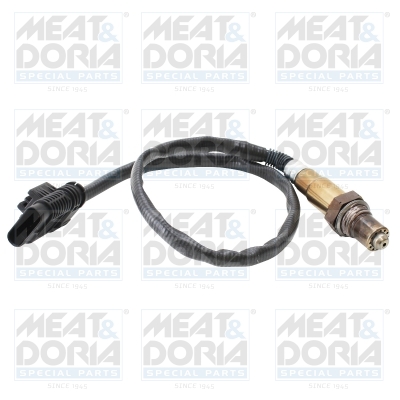 Lambda-sonde Meat Doria 811094