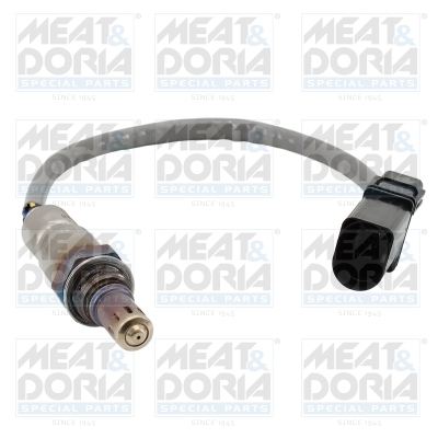 Lambda-sonde Meat Doria 811096