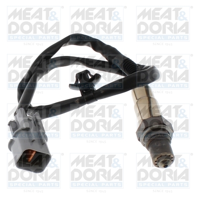 Lambda-sonde Meat Doria 811104
