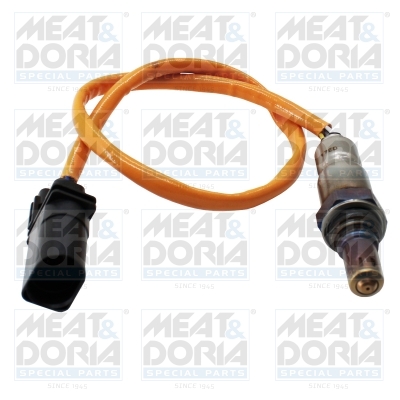 Lambda-sonde Meat Doria 811114