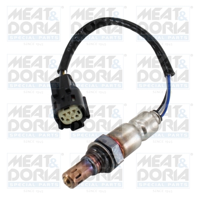 Lambda-sonde Meat Doria 811115