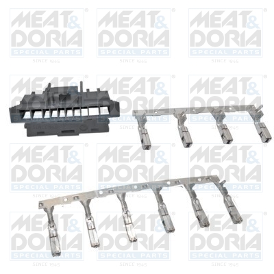 Kabelverbinding Meat Doria 81332