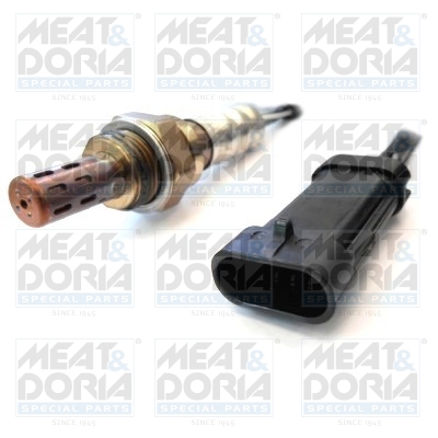 Lambda-sonde Meat Doria 81503