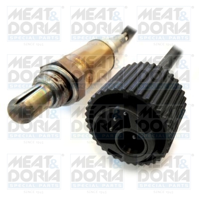 Lambda-sonde Meat Doria 81505