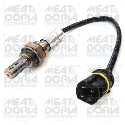 Lambda-sonde Meat Doria 81508