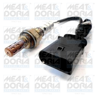 Lambda-sonde Meat Doria 81511