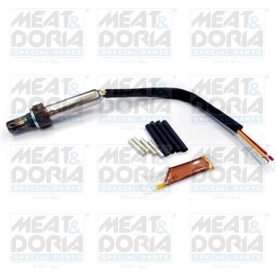 Lambda-sonde Meat Doria 81512