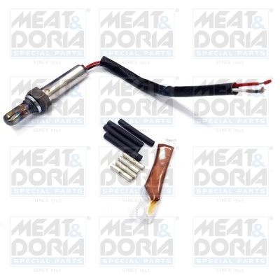 Lambda-sonde Meat Doria 81513