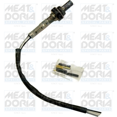 Lambda-sonde Meat Doria 81515