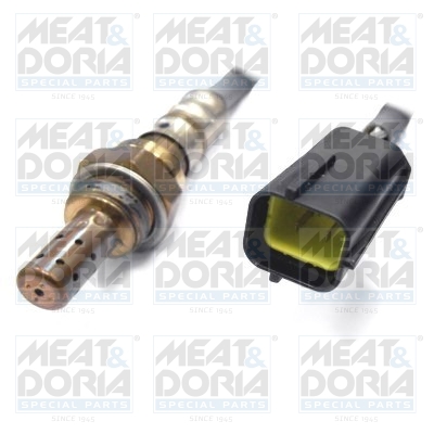 Lambda-sonde Meat Doria 81517