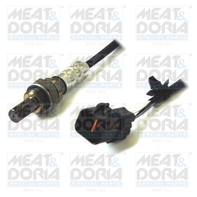 Lambda-sonde Meat Doria 81526