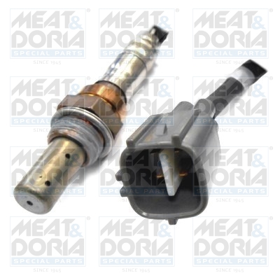 Lambda-sonde Meat Doria 81531