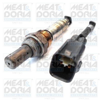 Lambda-sonde Meat Doria 81532