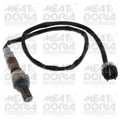 Lambda-sonde Meat Doria 81535E