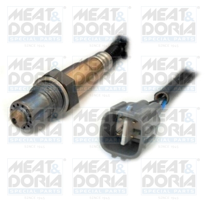 Lambda-sonde Meat Doria 81536