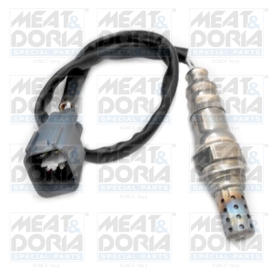 Lambda-sonde Meat Doria 81537