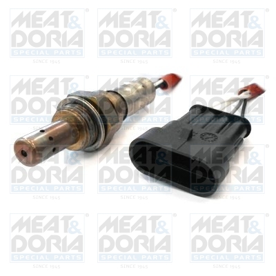 Lambda-sonde Meat Doria 81541