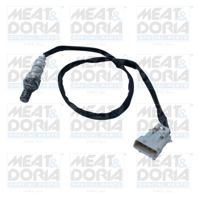 Lambda-sonde Meat Doria 81543E