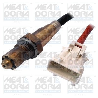 Lambda-sonde Meat Doria 81544