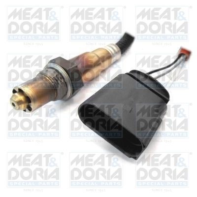 Lambda-sonde Meat Doria 81549