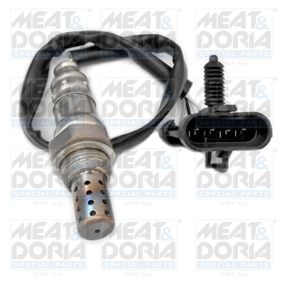 Lambda-sonde Meat Doria 81551