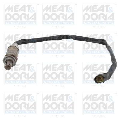 Lambda-sonde Meat Doria 81552E