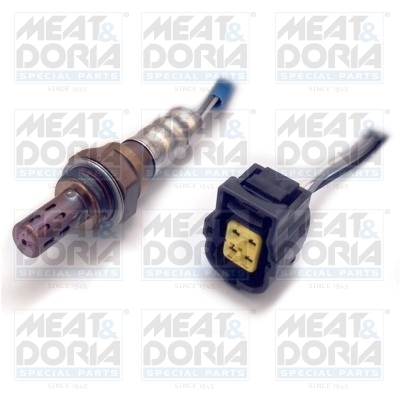 Lambda-sonde Meat Doria 81558