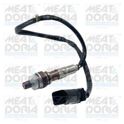 Lambda-sonde Meat Doria 81560