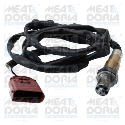 Lambda-sonde Meat Doria 81562