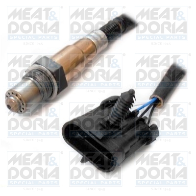 Lambda-sonde Meat Doria 81567