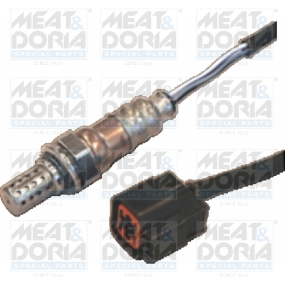 Lambda-sonde Meat Doria 81571